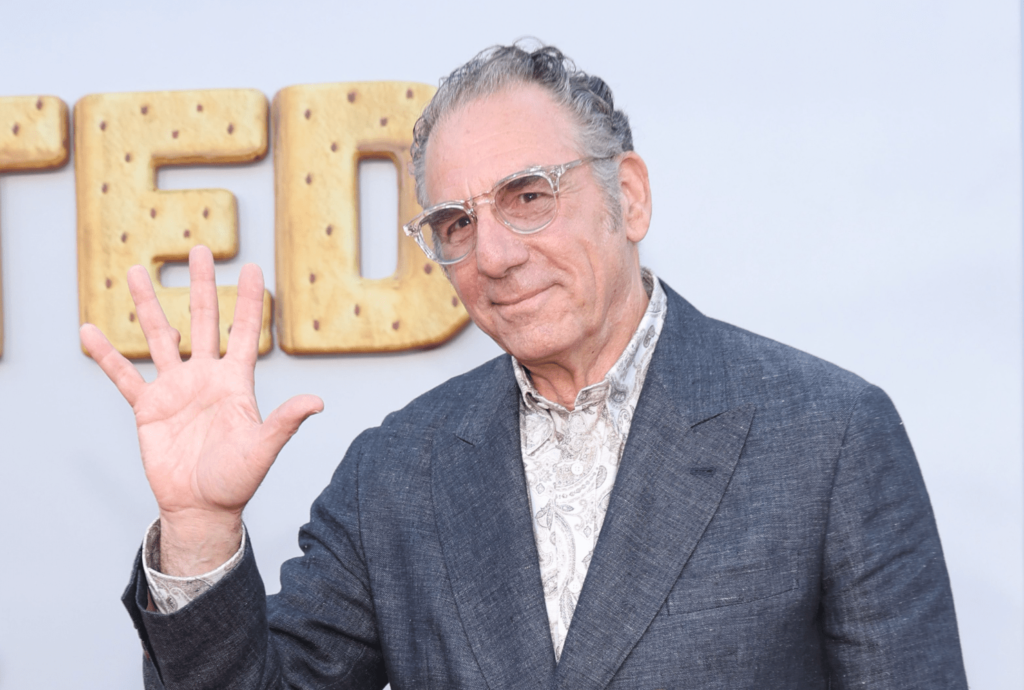 ‘Seinfeld’ Star Michael Richards Says ‘I’m Not Racist’ or ‘Looking for a Comeback,’ Nearly 18 Years After Racist Outburst: ‘I Have Nothing Against Black People’