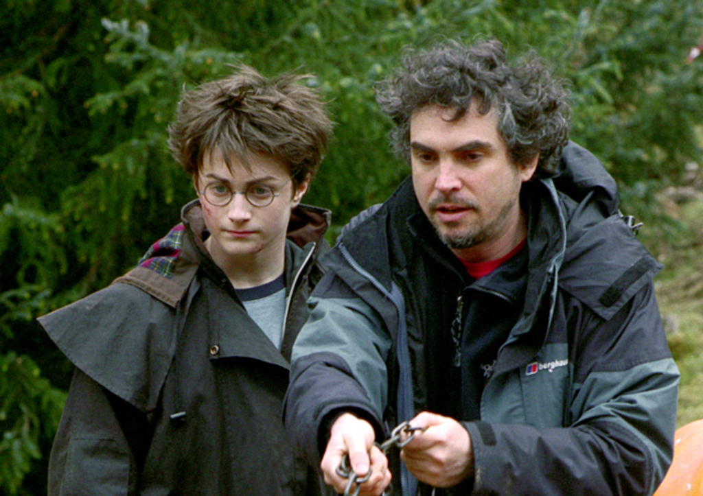 Alfonso Cuarón Got ‘Confused’ by ‘Harry Potter’ Director Offer and Found It ‘Really Weird,’ Then Guillermo del Toro Called Him an ‘Arrogant A–hole’