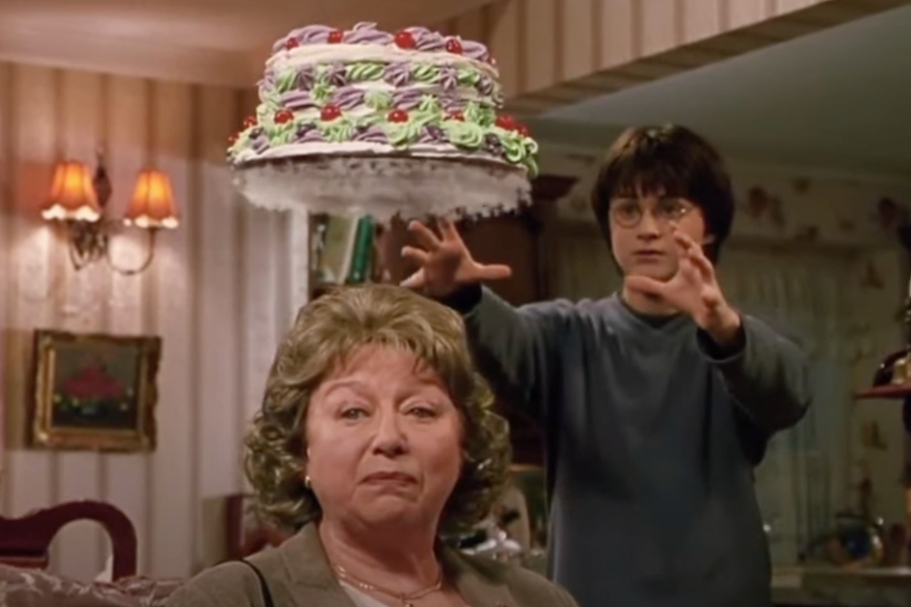 ‘Harry Potter’ Competition Series ‘Wizards of Baking’ Ordered at Food Network, Will Feature Original Film Sets