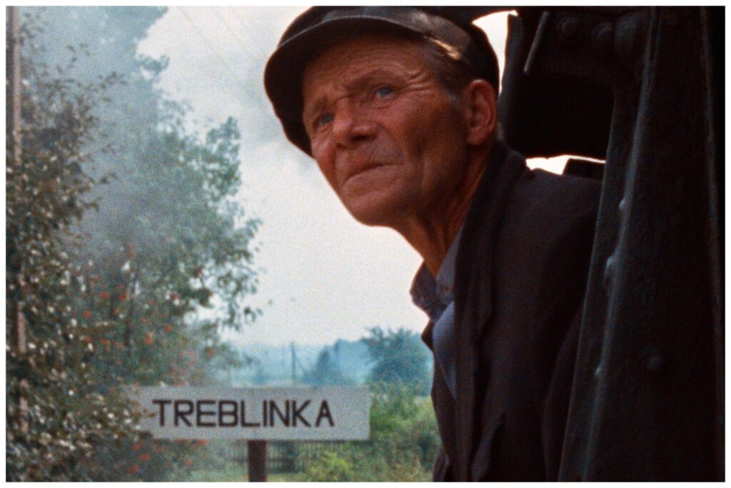 MK2 Films Acquires Worldwide Rights to Claude Lanzmann’s Films, Including ‘Shoah’ (EXCLUSIVE)