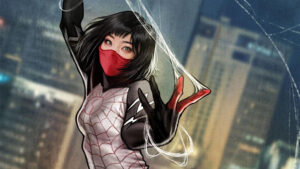 ‘Silk: Spider Society’ Live-Action Series No Longer Moving Forward at Amazon