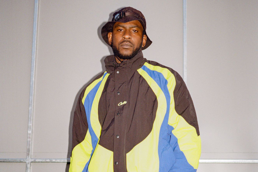 Skepta on Making His First Foray Into Film With Short ‘Tribal Mark’ and Plans for a Feature-Length Movie: ‘I’m Shouting Out to Denzel’