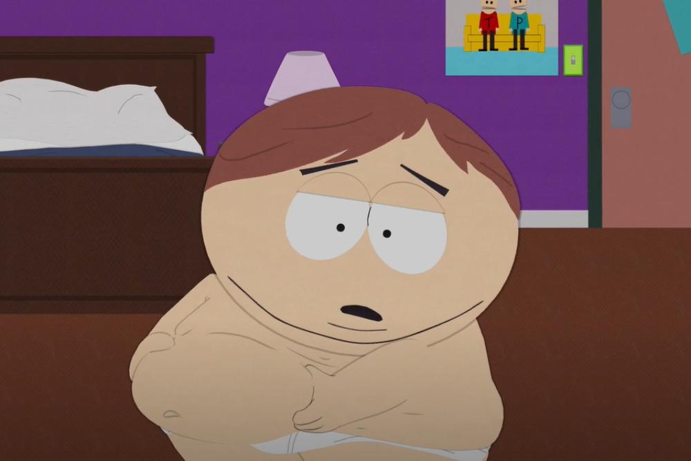 ‘South Park: The End of Obesity’: The New Special Is Now Streaming Online