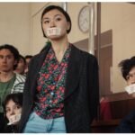 ‘Streets Loud With Echoes’ Director Katerina Suvorova on Challenging Kazakhstan’s Political Regime, Clip Debuts (EXCLUSIVE)