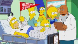 ‘The Simpsons’ Star Harry Shearer Stopped Voicing a Black Character and Then Started Hearing ‘Folk Say the Show Has Become Woke in Recent Years’
