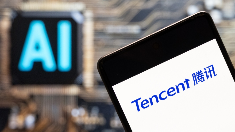 Tencent Profit Recovers, Approaches $6 Billion in First Quarter