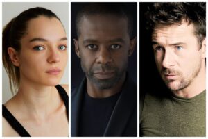 ‘The Sandman’ Season 2 Casts Remaining ‘Endless’ Siblings of Tom Sturridge’s Dream: Delirium, Destiny and ‘The Prodigal’