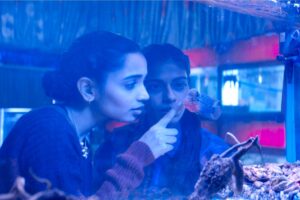 How India-Set Nepal-Shot ‘The Shameless’ Transitioned From Documentary to Adult Animation to Cannes Un Certain Regard Fiction Feature