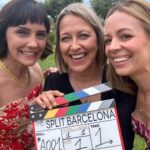 Abi Morgan Legal Drama ‘The Split’ Returns for Two-Part Special