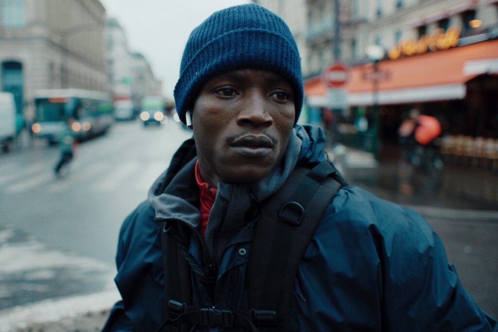 ‘The Story of Souleymane’ Review: A Superb Lead Electrifies a Propulsive, Compassionate Immigration Drama