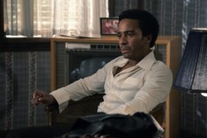 André Holland Is Stellar as Huey P. Newton, but ‘The Big Cigar’ Never Ignites: TV Review