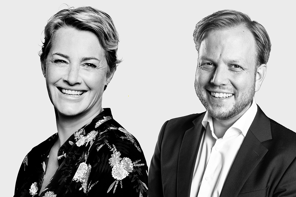 Constantin Film Appoints Viola Jäger and Jan Ehlert as New Chief Content Officers