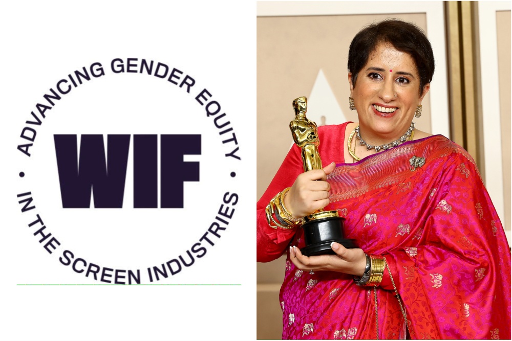 Oscar-Winning Producer Guneet Monga Kapoor to Lead Women In Film India Chapter – Cannes