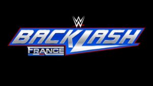 WWE Backlash France Livestream: How to Watch the Pro Wrestling Event Online