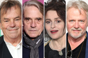 Neil Jordan to Direct Adaptation of Own Novel ‘The Well of Saint Nobody,’ Jeremy Irons, Helena Bonham Carter, Aidan Quinn to Star in Film for Bankside (EXCLUSIVE)