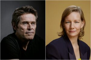 Willem Dafoe, Sandra Huller Co-Star in Kent Jones’ ‘Late Fame,’ Reteaming ‘May December’s Samy Burch, Killer Films; Package to Launch at Cannes (EXCLUSIVE)
