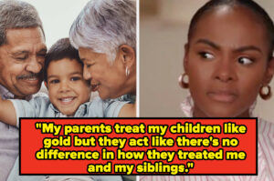Adults Are Sharing Specific Things Their Parents Do That Drive Them Wild, And Sheesh, Some Of These Are Annoying AF