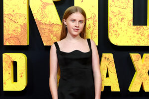 ‘Furiosa’ Star Alyla Browne on Getting the Role of Young Anya Taylor-Joy by Doing the Splits and Seeing the R-Rated Film Despite Being 14: ‘I’m in It, So I’m Allowed!’