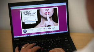 ‘Ashley Madison: Sex, Lies & Scandal’ Trailer: Affairs and Online Dating Disasters Exposed in Netflix Docuseries
