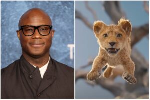 ‘Mufasa’ Director Barry Jenkins Reacts to Fans Claiming He’s ‘Too Talented’ for Disney’s ‘Soulless Machine’: ‘There’s Nothing Soulless’ About ‘The Lion King’