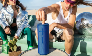Target’s Summer Sale Has Top-Rated Portable Speakers From $14