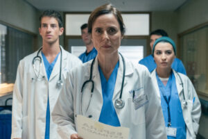 ‘Elite’ Creator Carlos Montero Shares First Images of New Netflix Medical Drama ‘Breathless’ (EXCLUSIVE)