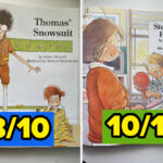 Canadian Millennials Prepare For An Extreme Flashback, Because I Re-Read 15 Robert Munsch Books And Here's My Definitive Ranking