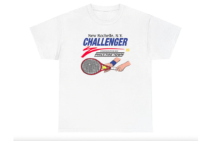 You Can Finally Buy the ‘Challengers’ New Rochelle, N.Y T-Shirt Online