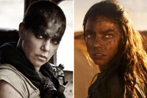 ‘Mad Max’ Director Considered De-Aging Charlize Theron for ‘Furiosa,’ but the Technology Was ‘Never Persuasive’: ‘We Had to Find Someone Younger’