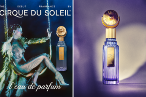 Cirque du Soleil Teams Up With Flower Shop to Launch Debut Fragrance (EXCLUSIVE)