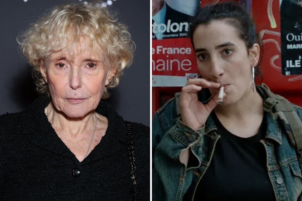 Claire Denis Boards Dina Amer’s ‘You Resemble Me’ as Radicalization Drama Gets French Release (EXCLUSIVE)