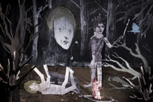 Ari Aster and Lars Knudsen’s Square Peg Boards ‘Hansel and Gretel’ Stop-Motion Feature as Executive Producers (EXCLUSIVE)