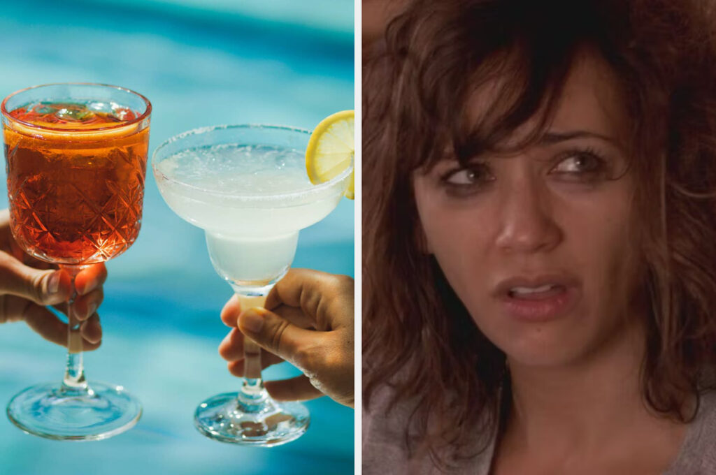 Experts Warn These Are The Signs Your “Hangover” May Actually Be An Alcohol Intolerance