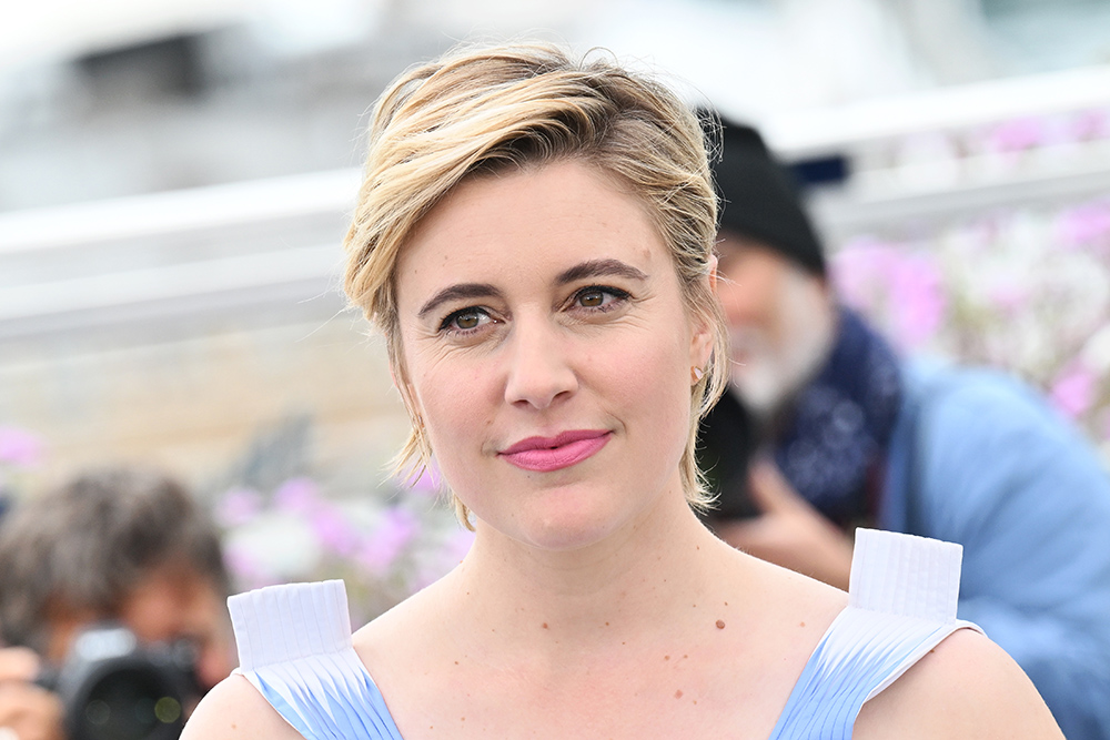 Greta Gerwig Addresses #MeToo Movement in France at Cannes Press Conference: ‘It’s Only Moving Everything in the Correct Direction’
