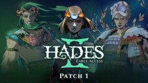 Hades II’s First Patch Changes How Sprint And Resource Collecting Works