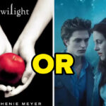 Here Are 21 Books And Their Movie Adaptations — Let Us Know Which One Is Better