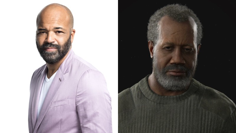 Jeffrey Wright, The Voice Of Isaac, Will Play The Character In The Last Of Us Season 2