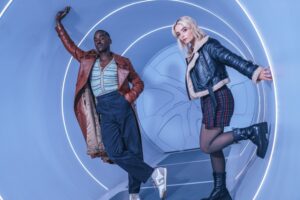 Ncuti Gatwa Delights in Disney+’s Audacious and Adventurous ‘Doctor Who’: TV Review