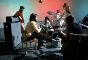 Beatles’ 1970 ‘Let It Be’ Documentary Is Now Streaming on Disney+
