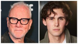 Malcolm McDowell, Jacob Ward to Lead Vietnam Draft Drama ‘Summerhouse,’ Magenta Light Studios Launching Sales at Cannes (EXCLUSIVE)