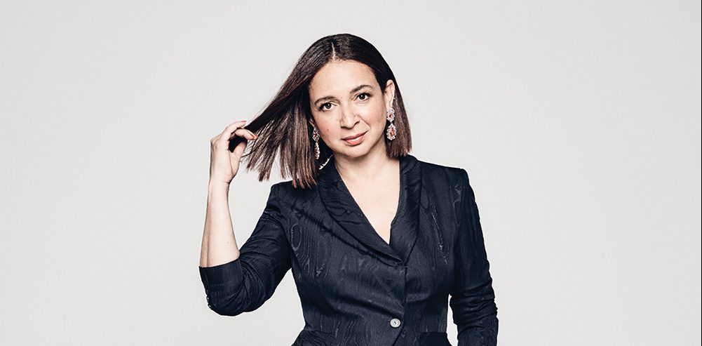Maya Rudolph on That Taylor Swift Storyline in ‘Loot’ Season 2, and How the Show’s Ideas Could Solve L.A.’s Housing Crisis