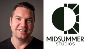 Former Marvel’s Midnight Suns, XCOM Designer Jake Solomon Announces New Startup, Midsummer Studios