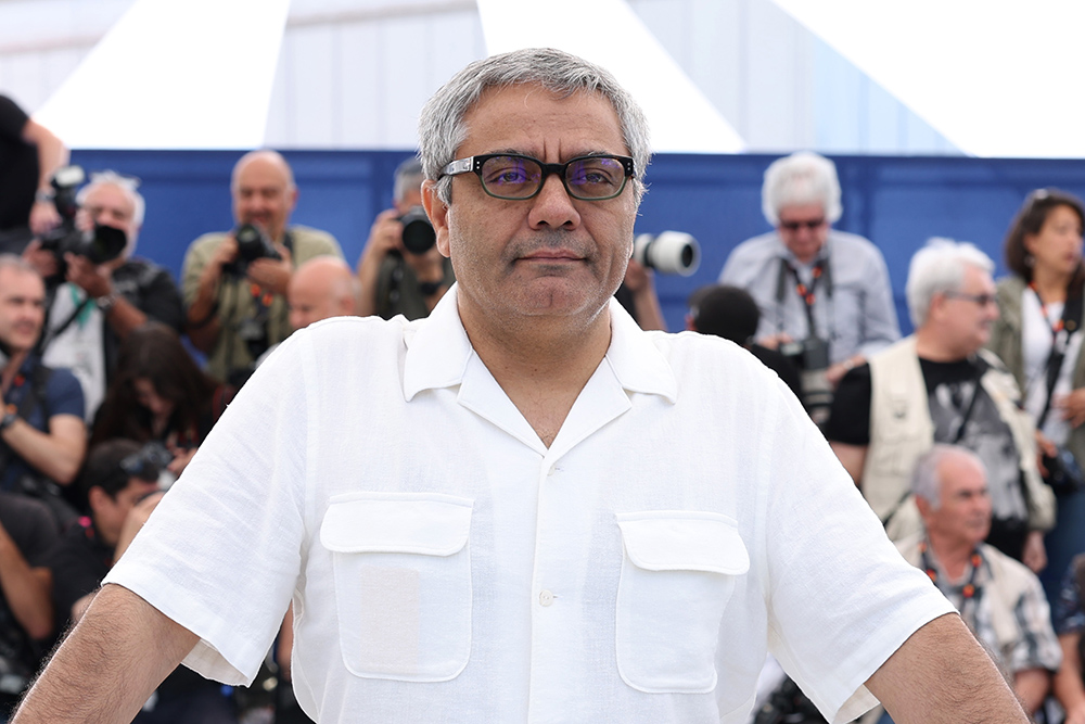 ‘Seed of the Sacred Fig’ Director Mohammad Rasoulof Made the Decision to Flee Iran in ‘Just a Few Hours’: ‘There Was a Tremendous Pressure on My Shoulders’