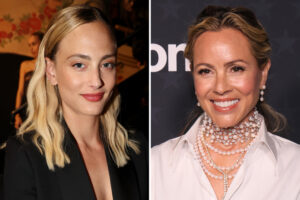 Nora Arnezeder, Maria Bello to Star in Female-Powered Thriller ‘Hell in Paradise’ From ‘Street Flow’ Helmer Leila Sy, EuropaCorp (EXCLUSIVE)