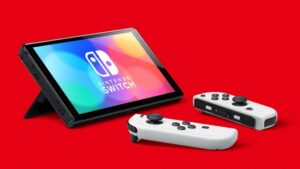 Nintendo Says It Will Reveal Switch Successor By March 2025, But Not At The Direct Next Month