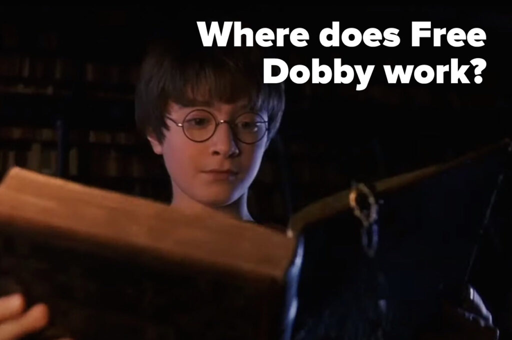 Only True “Harry Potter” Fans Know The Books Well Enough To Pass This Quiz