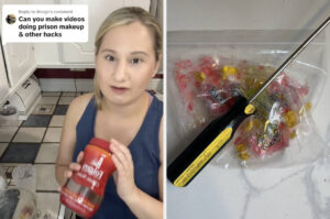 Over 23 Million People Are Gasping Over Gypsy Rose Blanchard’s “Prison-Style Energy Drink” Recipe, So I Made It And W—O—W—I—E