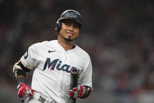 Source: Padres nearing deal for Marlins’ Arraez