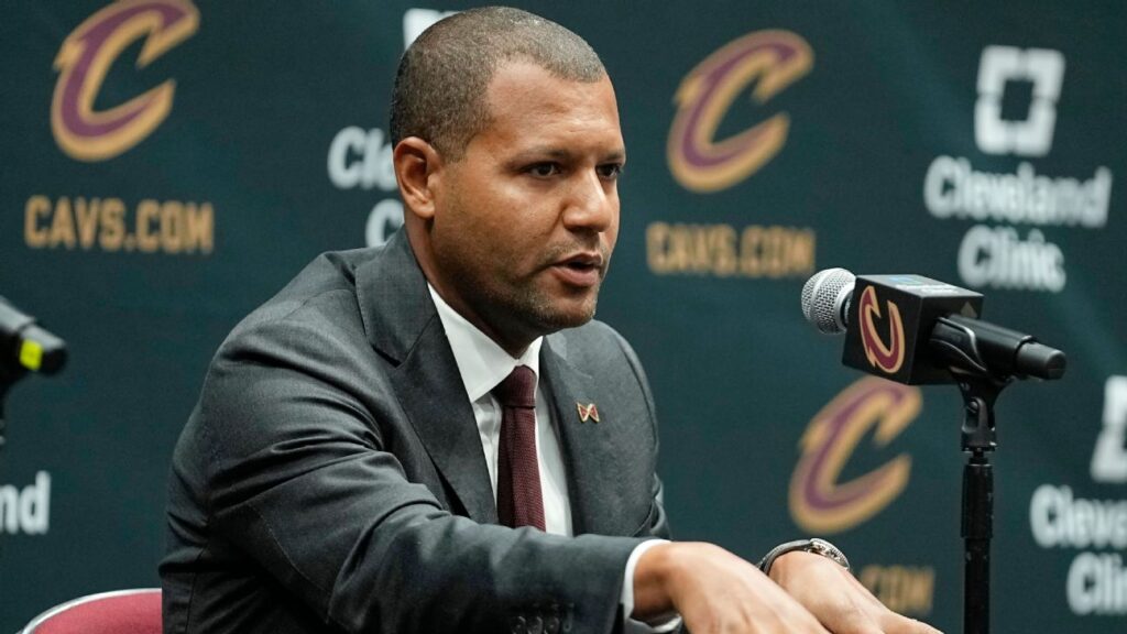 Cavs on Bickerstaff firing: Need a ‘new approach’