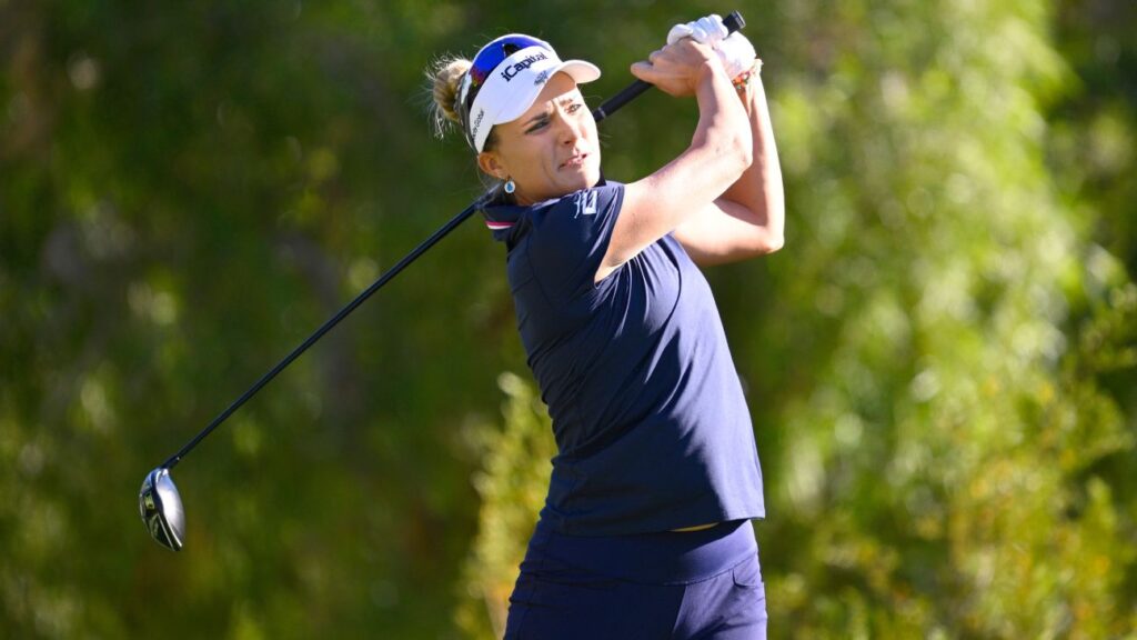 LPGA’s Thompson, 15-time winner, to retire at 29